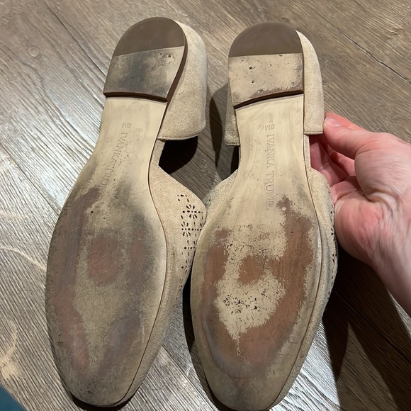 Ivanka trump Itevana flats - Picture 3 of 3